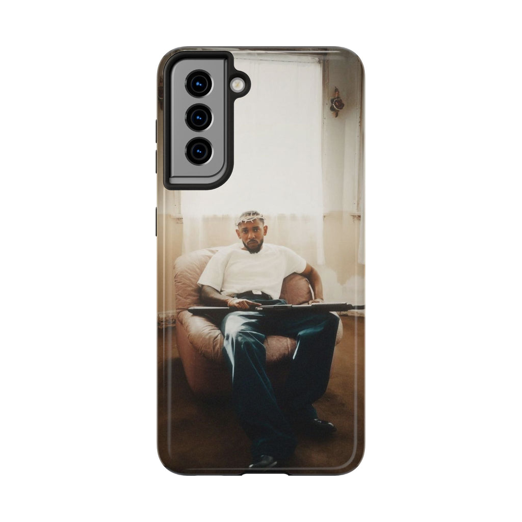 KDOT CASE