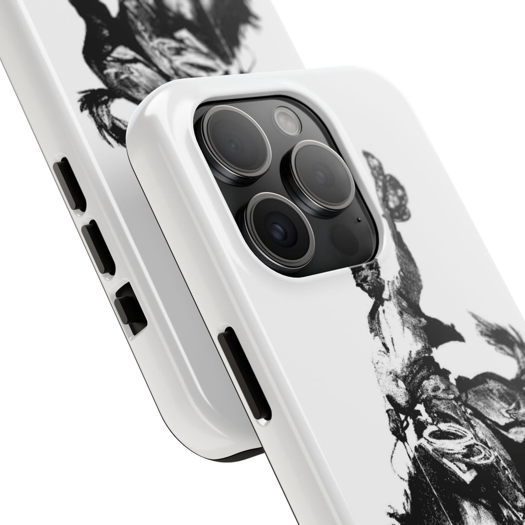 COWBOY CASE