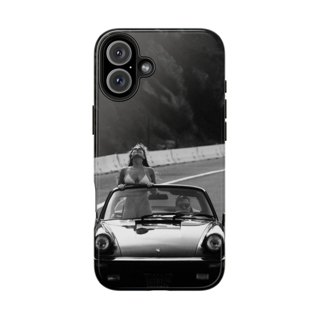 CRUISE CASE