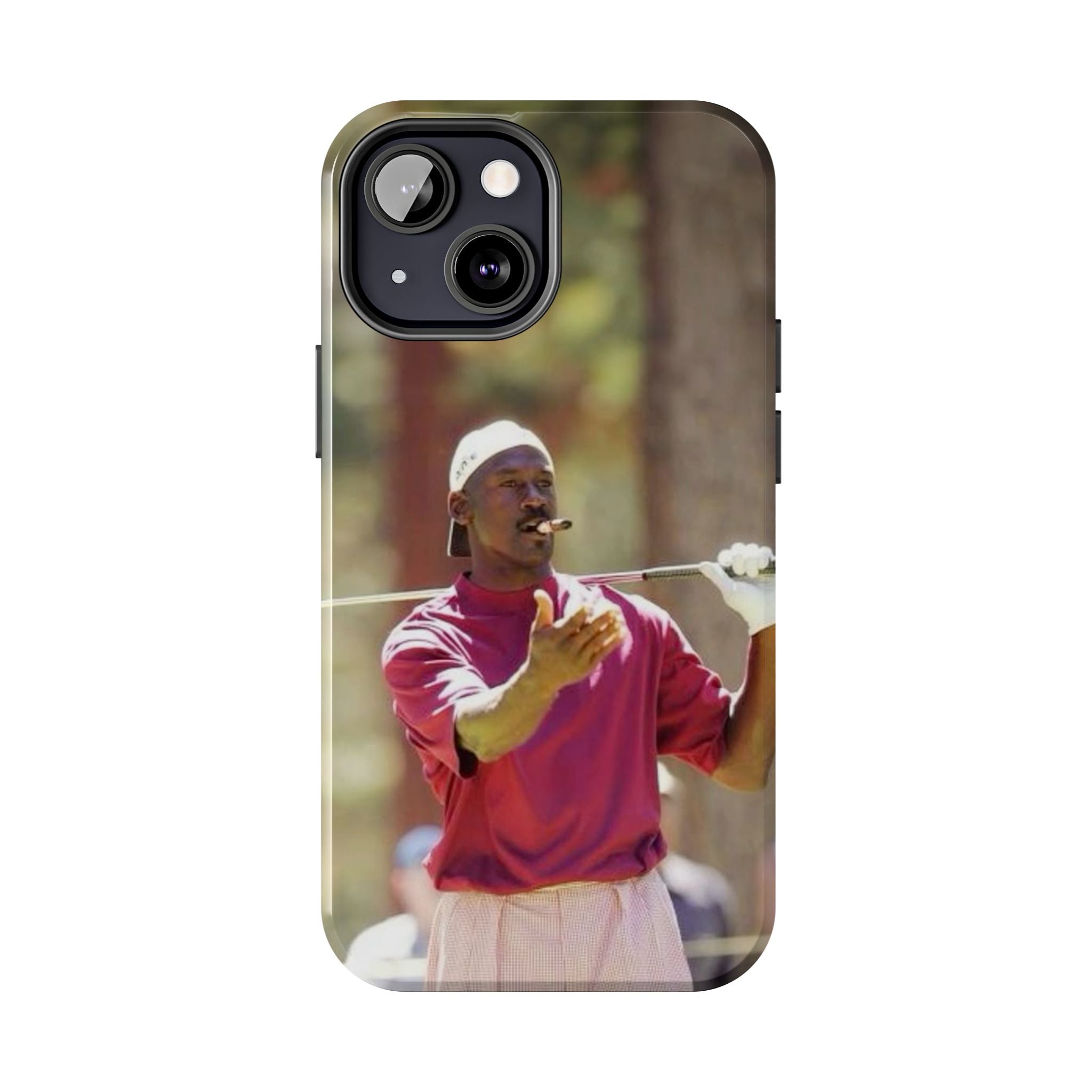 MJ GOLF CASE