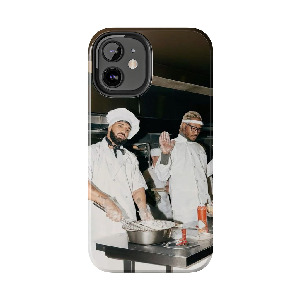 CHEF CASE