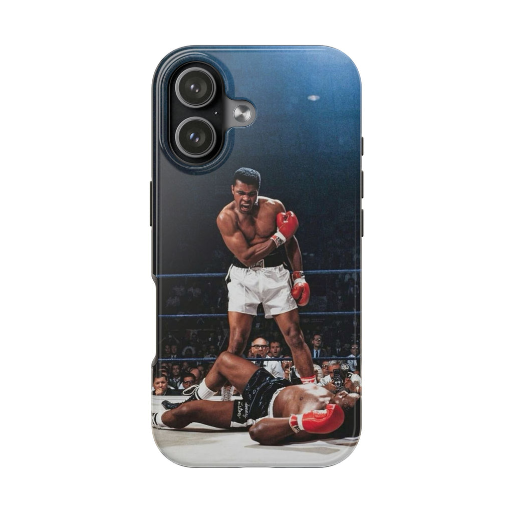 IRON MIKE