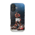IRON MIKE
