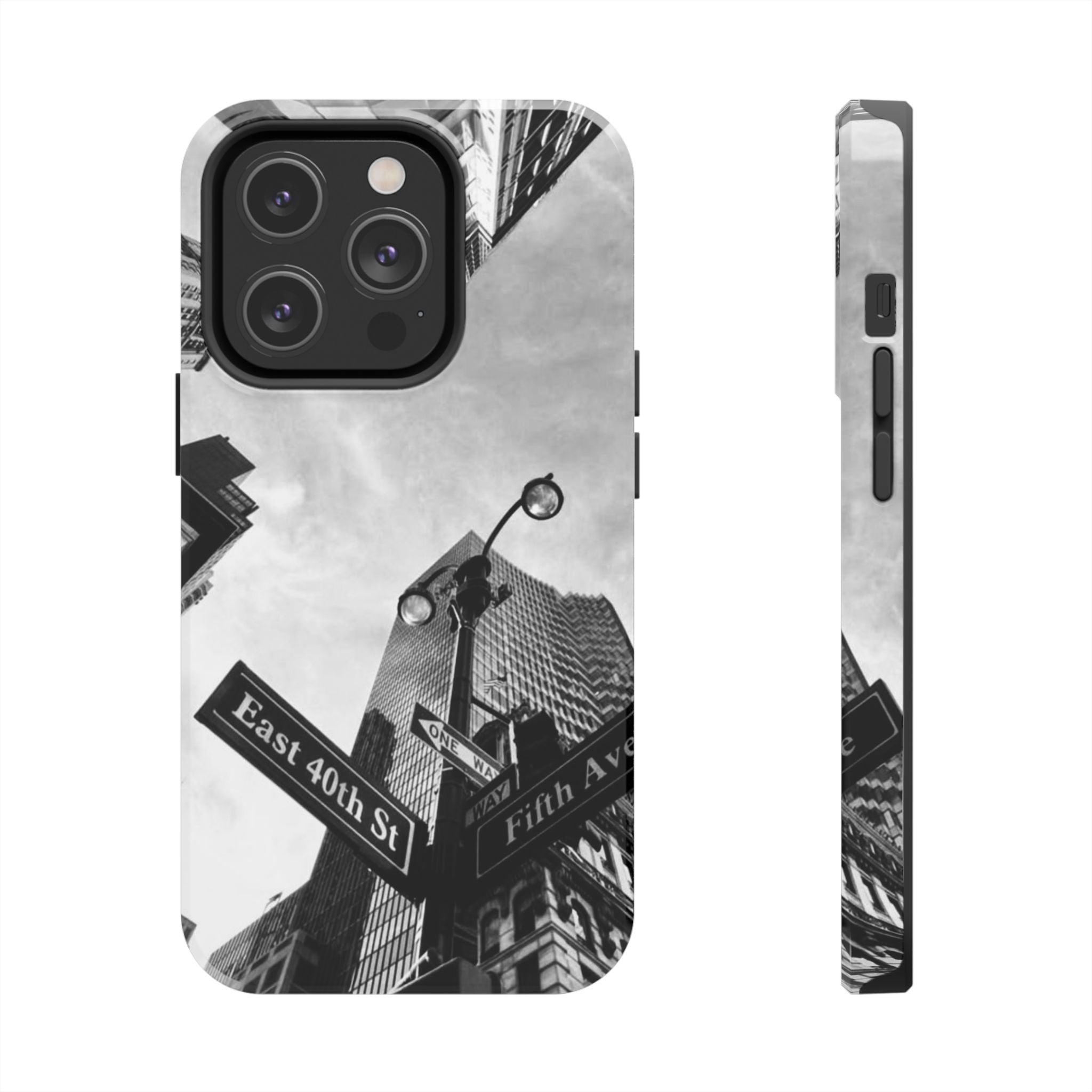 SKY IS THE LIMIT CASE