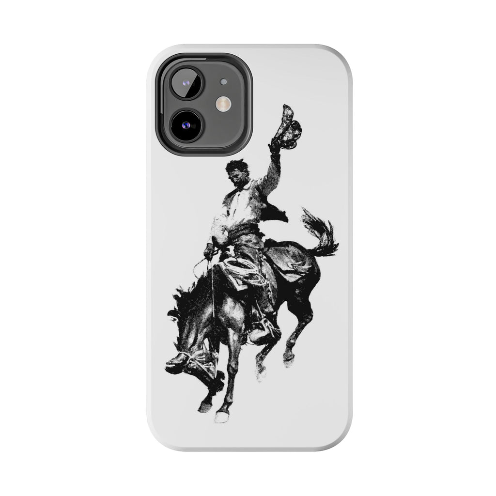 COWBOY CASE