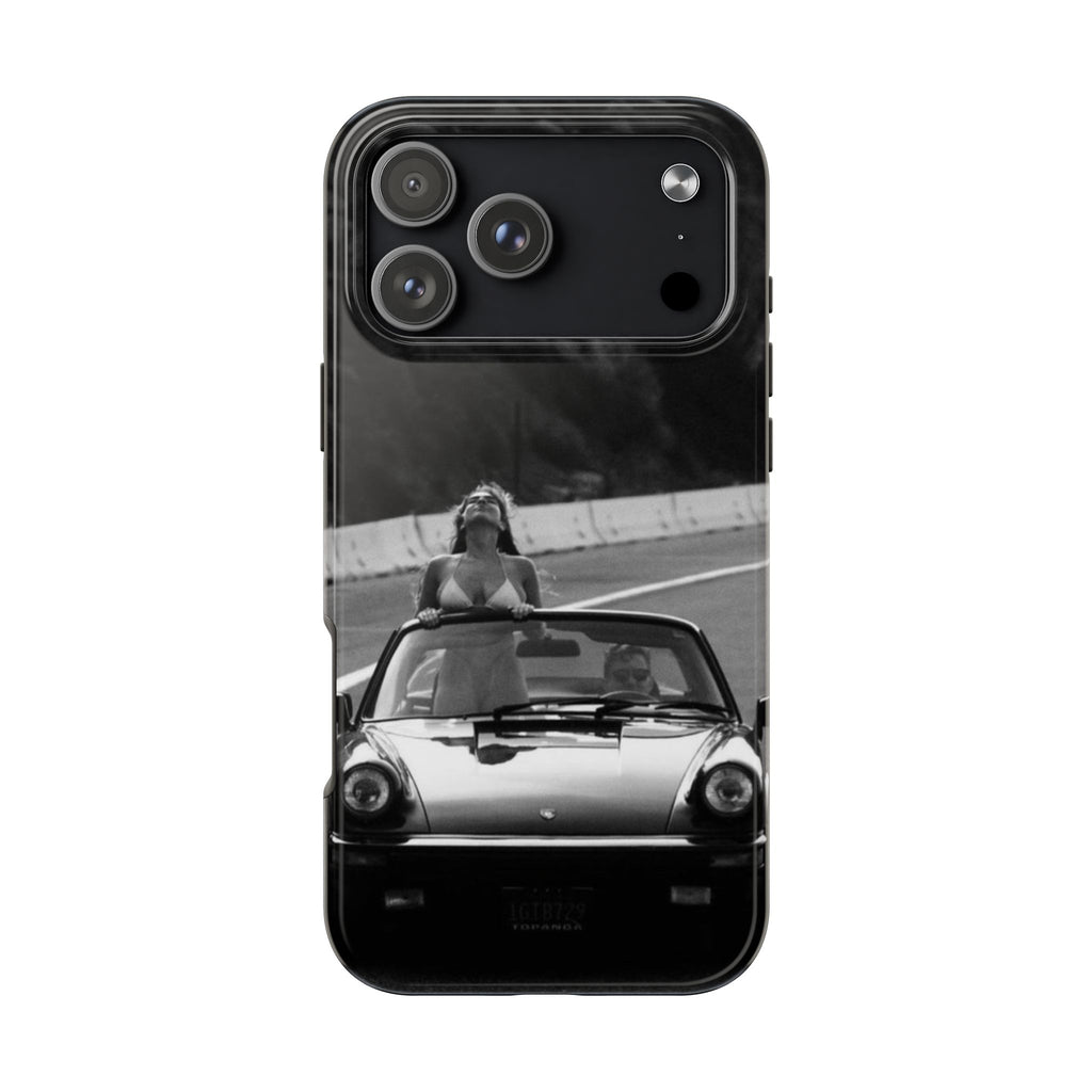 CRUISE CASE