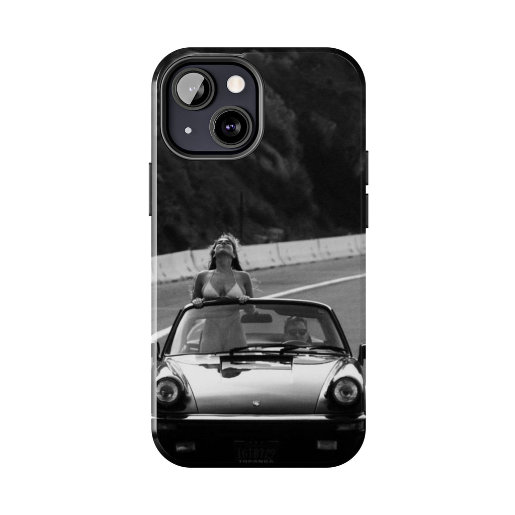 CRUISE CASE
