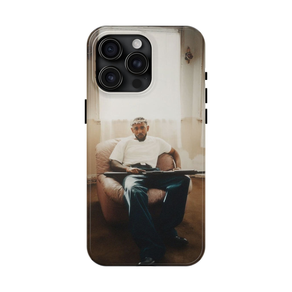 KDOT CASE