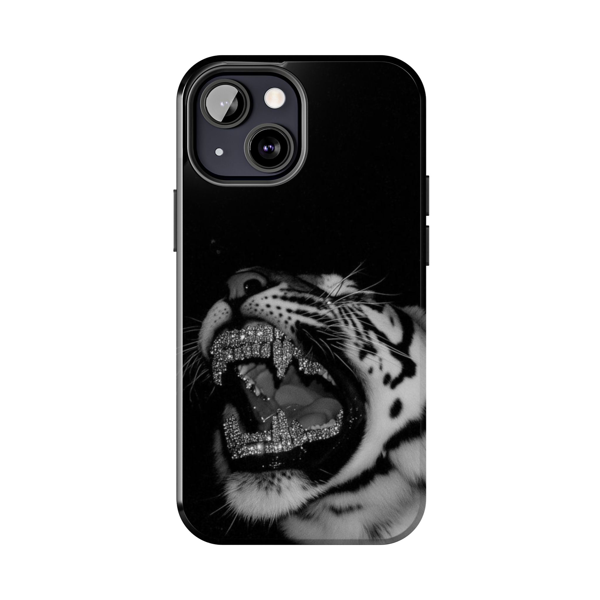TIGER BITE CASE