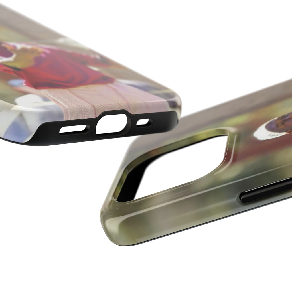 MJ GOLF CASE