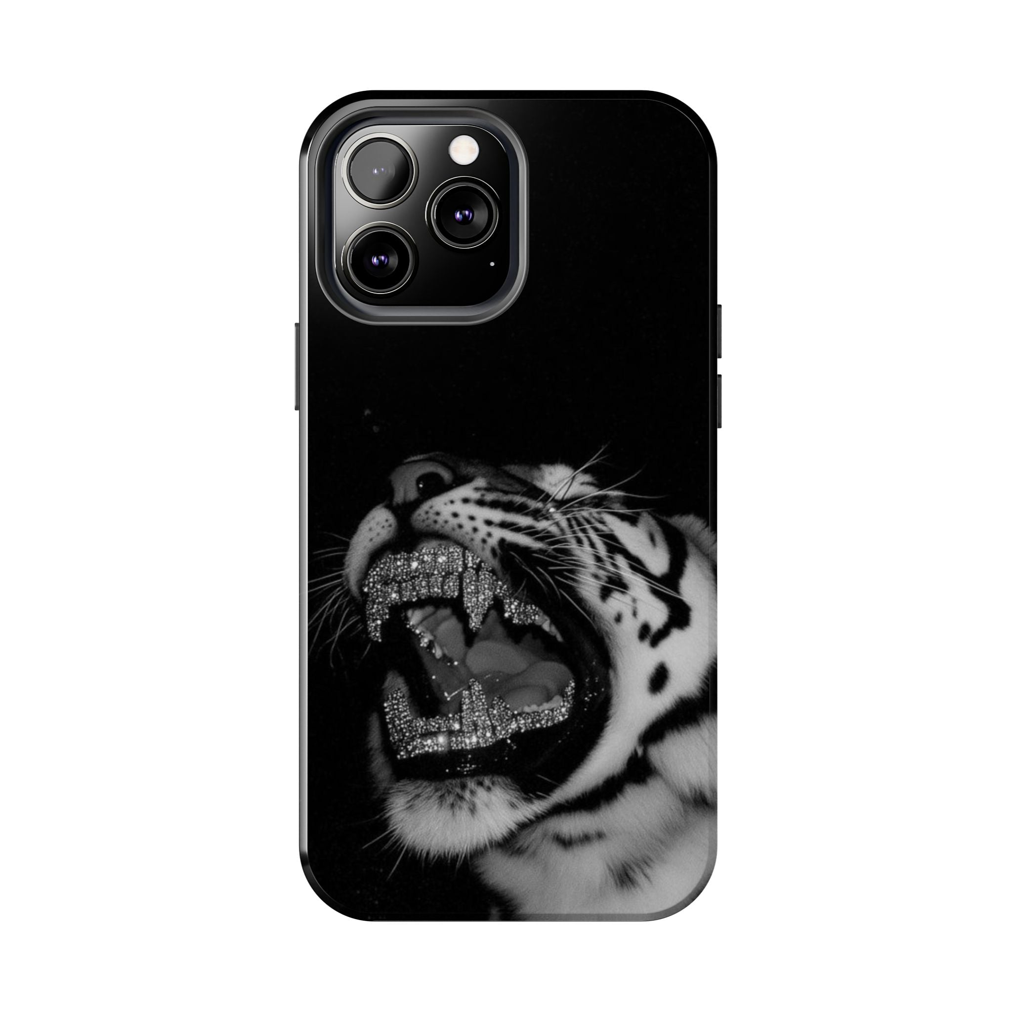 TIGER BITE CASE