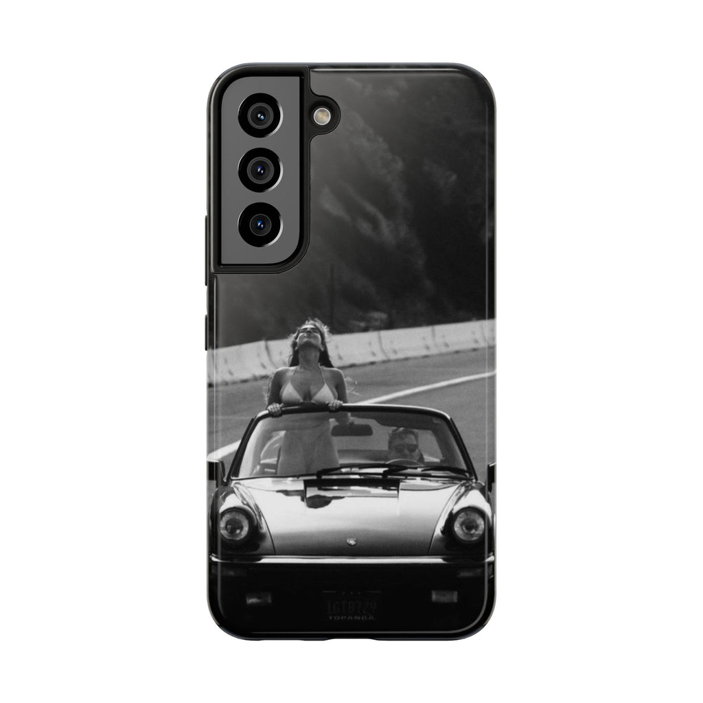 CRUISE CASE