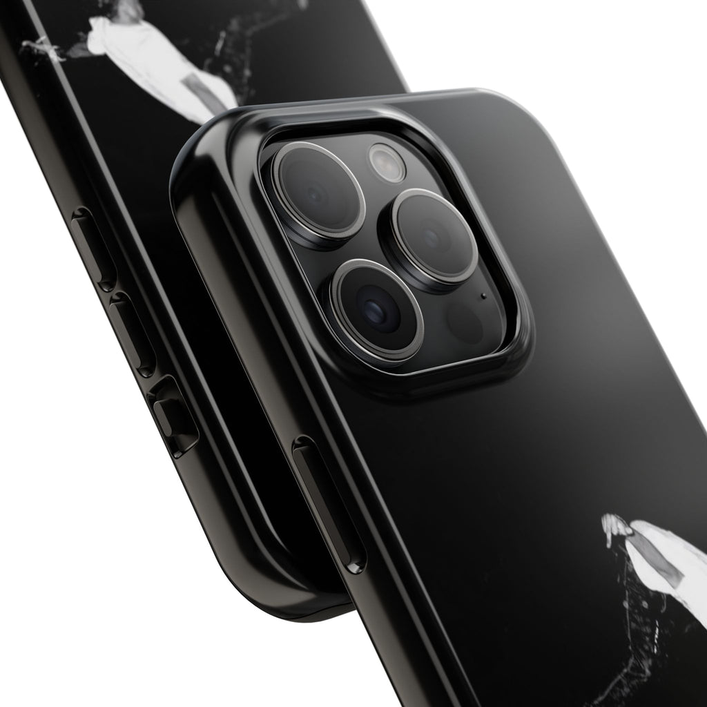 DIE LIT CASE