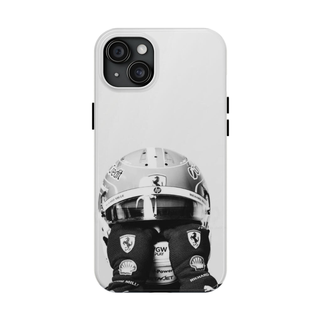 DRIVER CASE