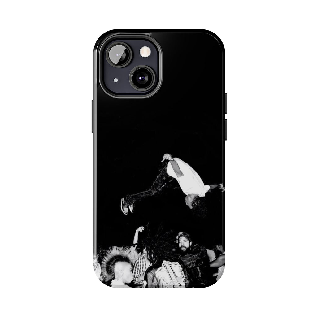 DIE LIT CASE