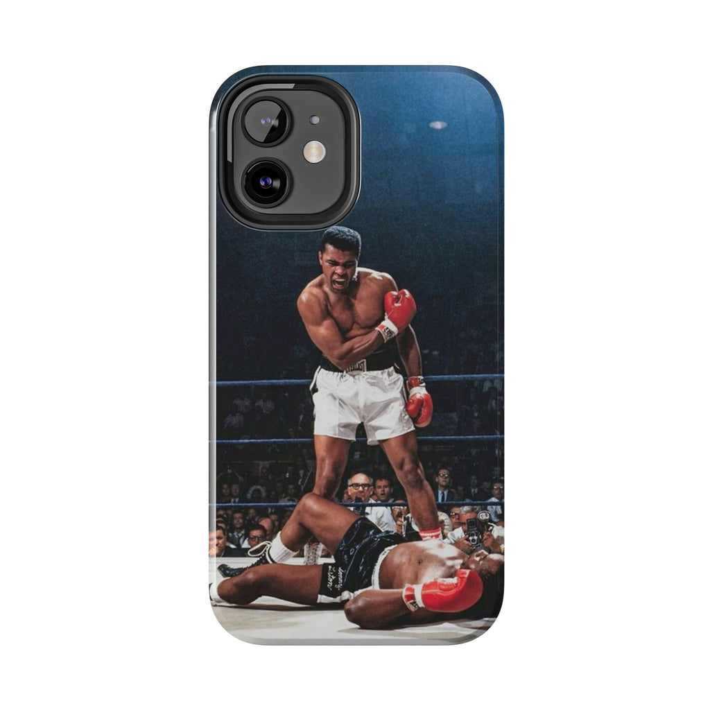 IRON MIKE