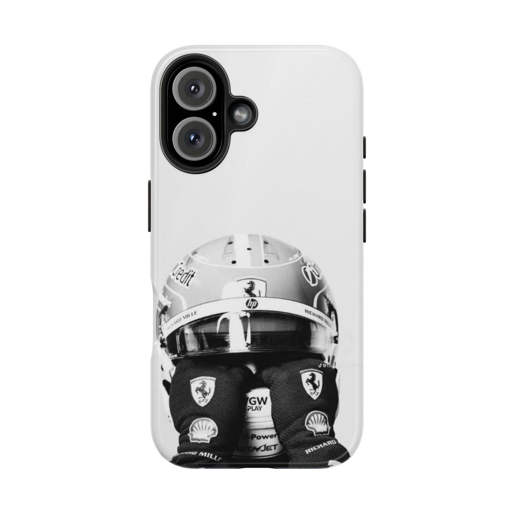 DRIVER CASE