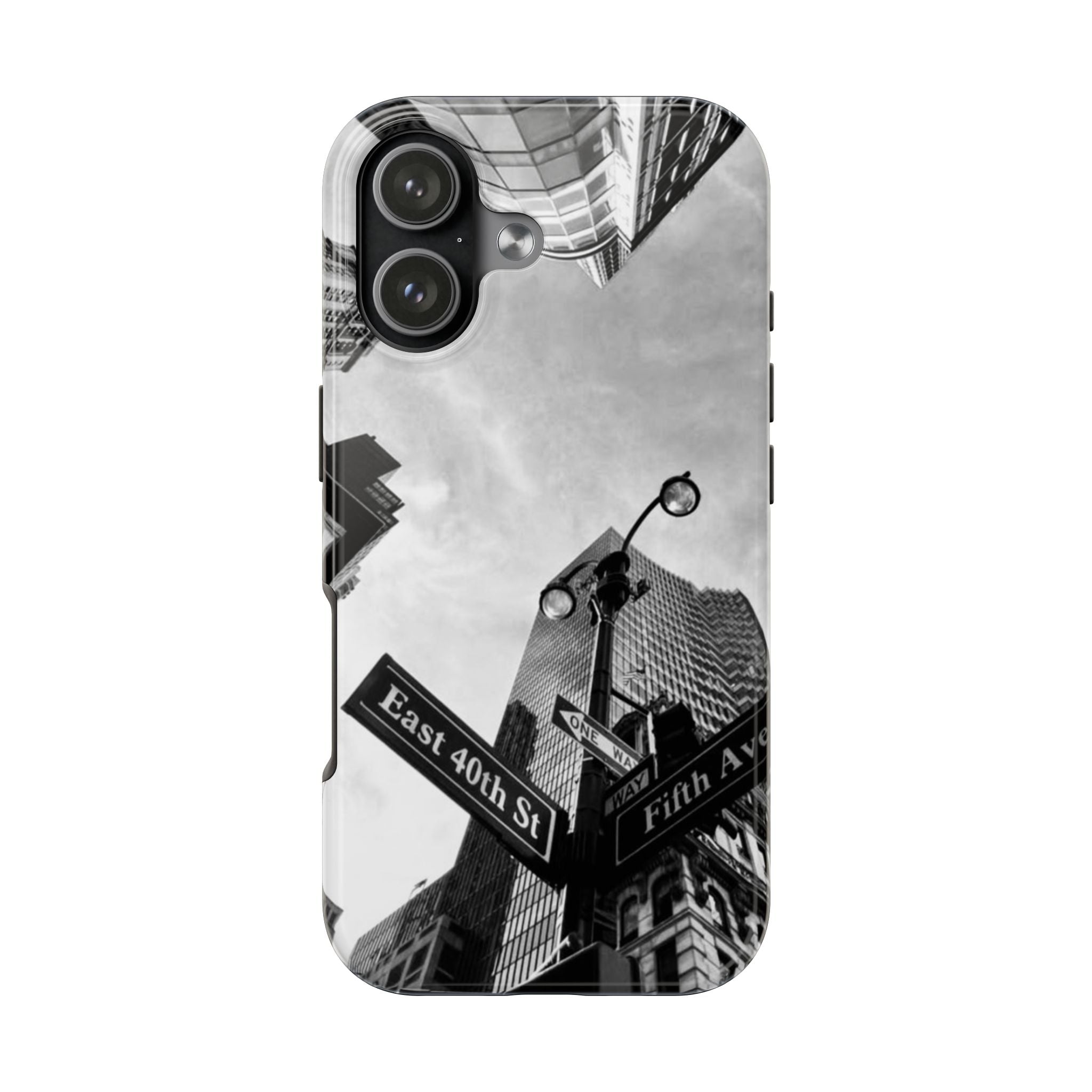 SKY IS THE LIMIT CASE