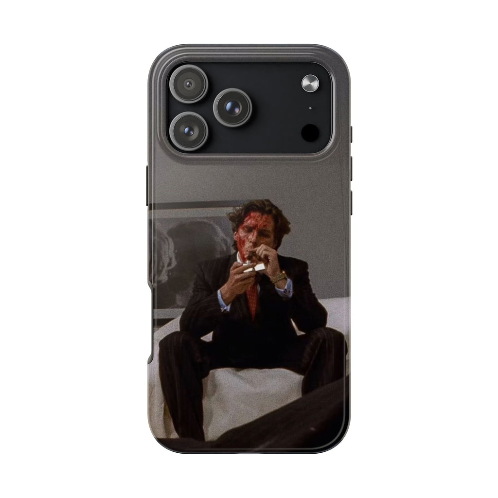 PSYCHO CASE