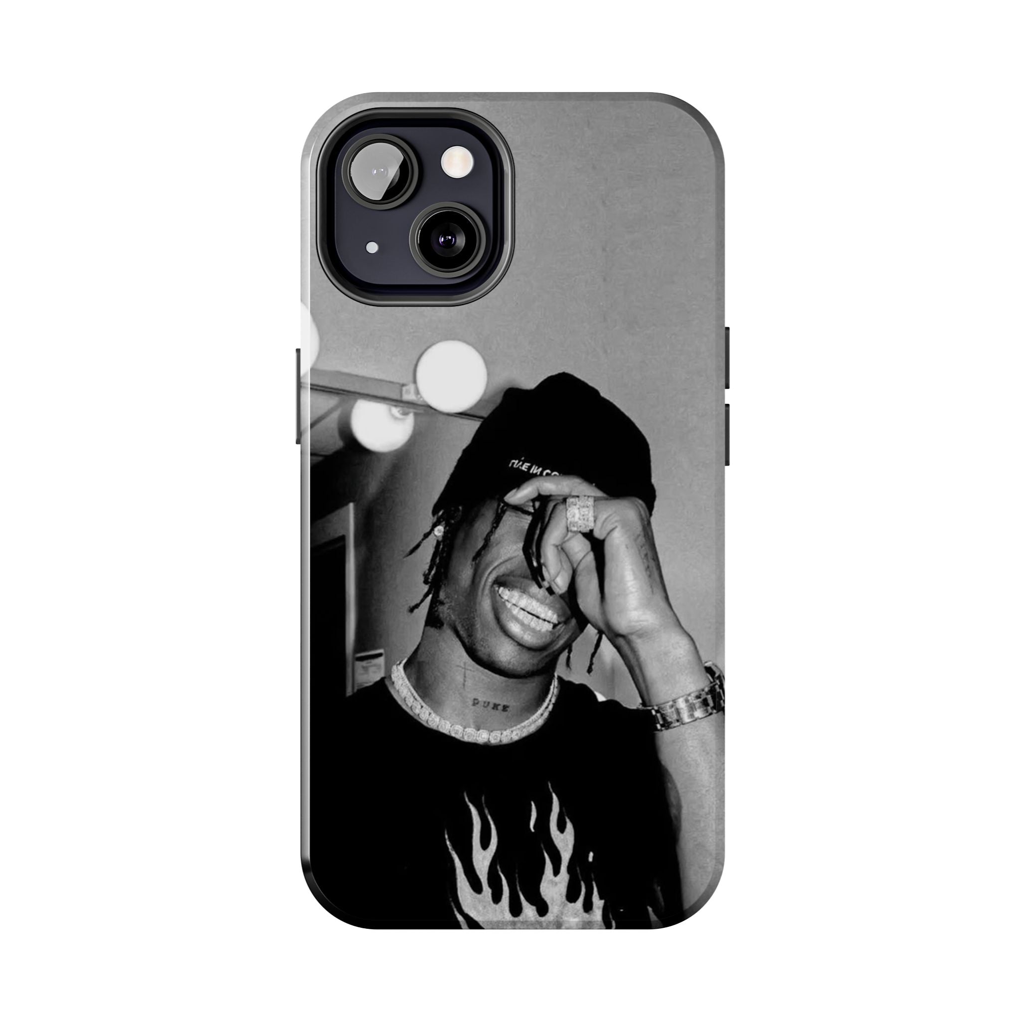 LAFLAME CASE