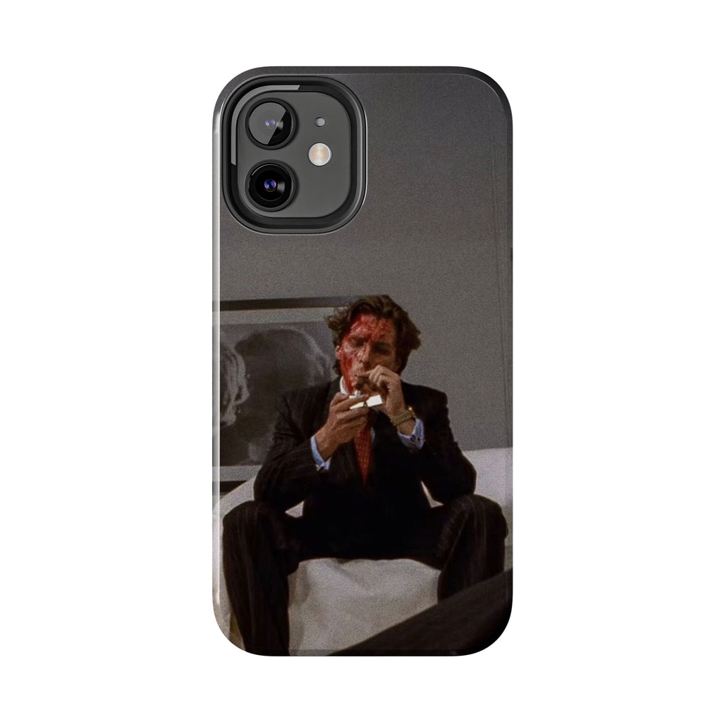 PSYCHO CASE