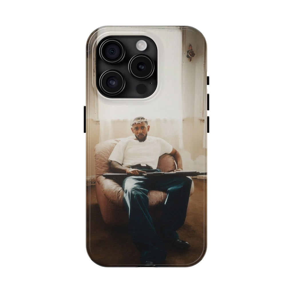 KDOT CASE