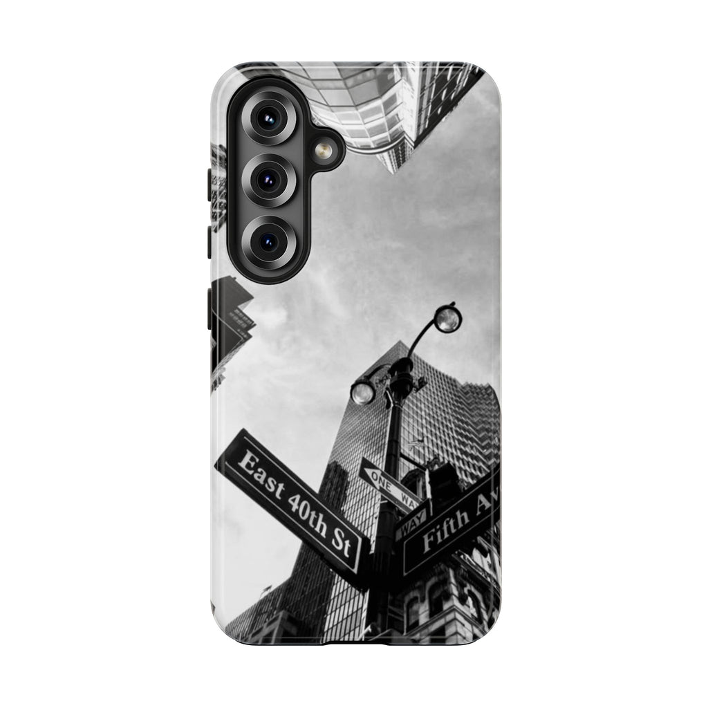 SKY IS THE LIMIT CASE