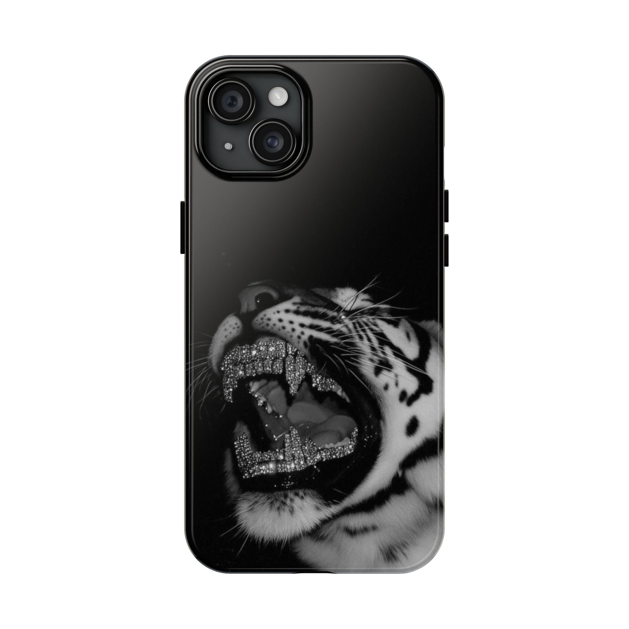 TIGER BITE CASE