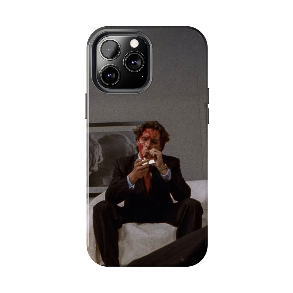 PSYCHO CASE