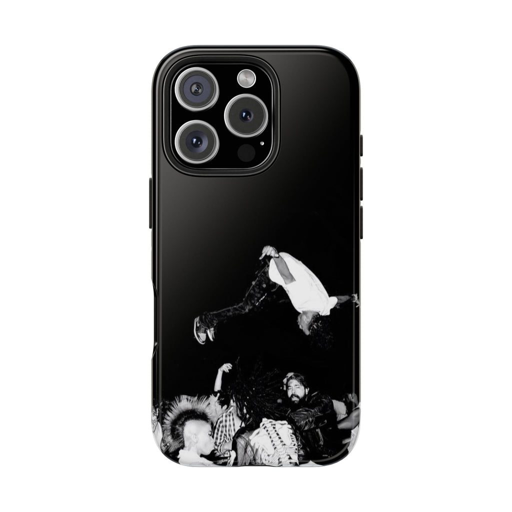 DIE LIT CASE