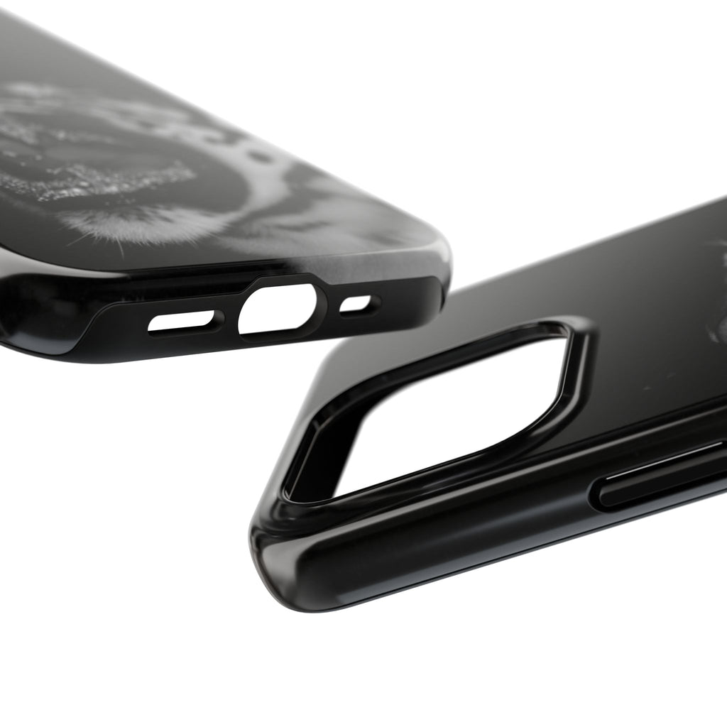 TIGER BITE CASE