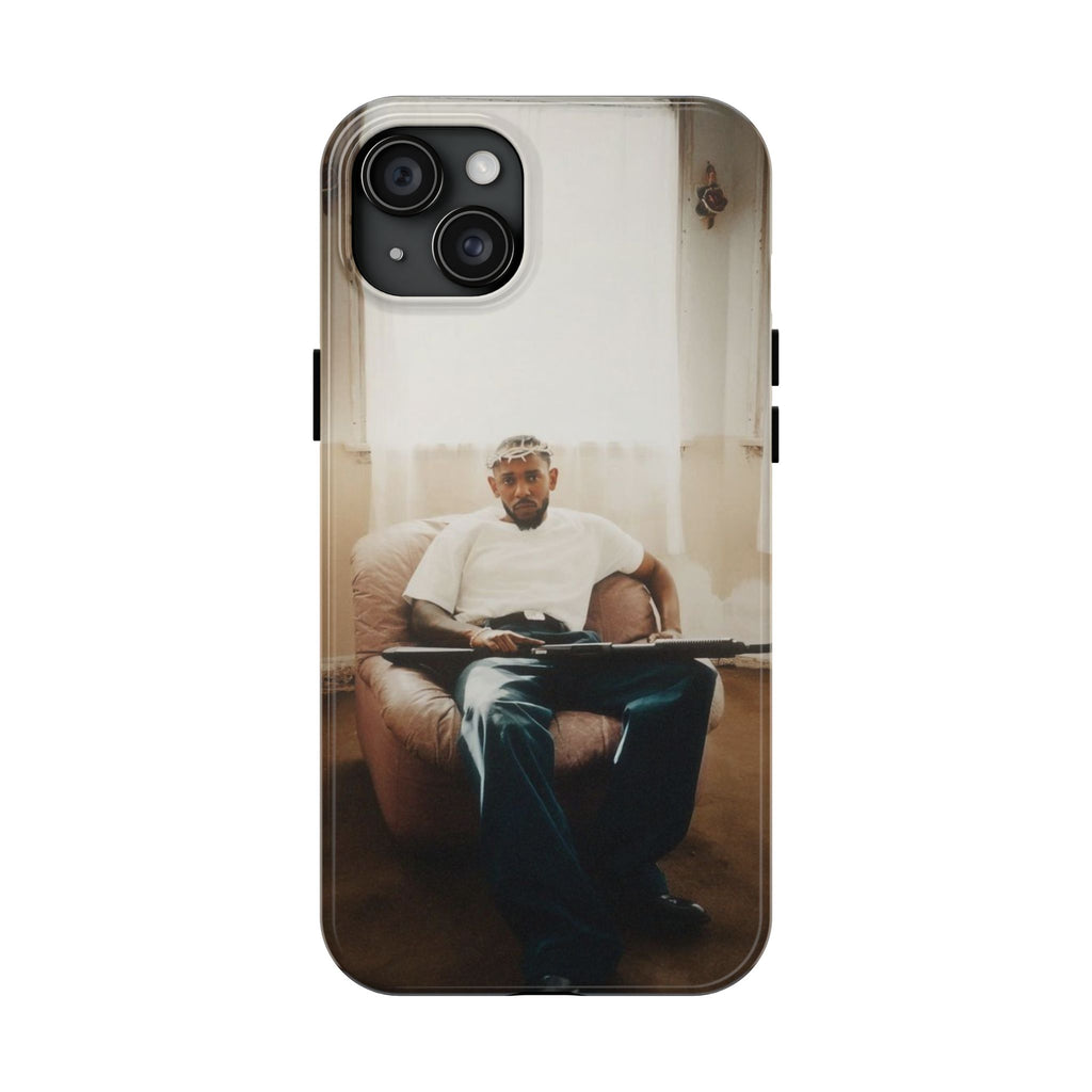KDOT CASE