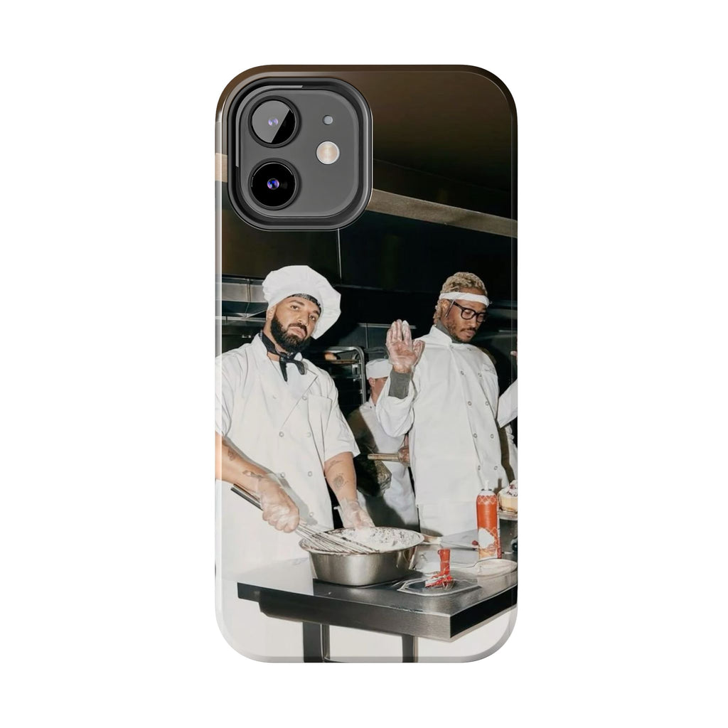 CHEF CASE