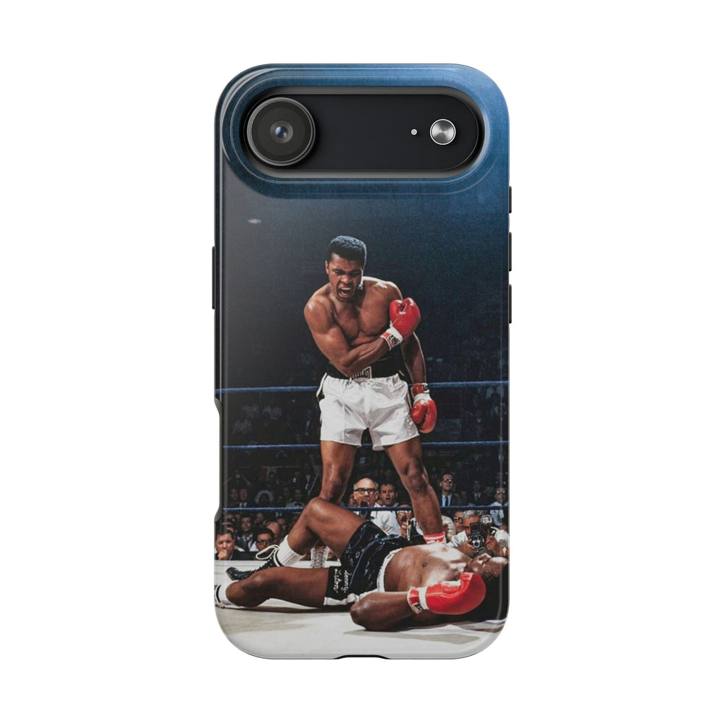 IRON MIKE