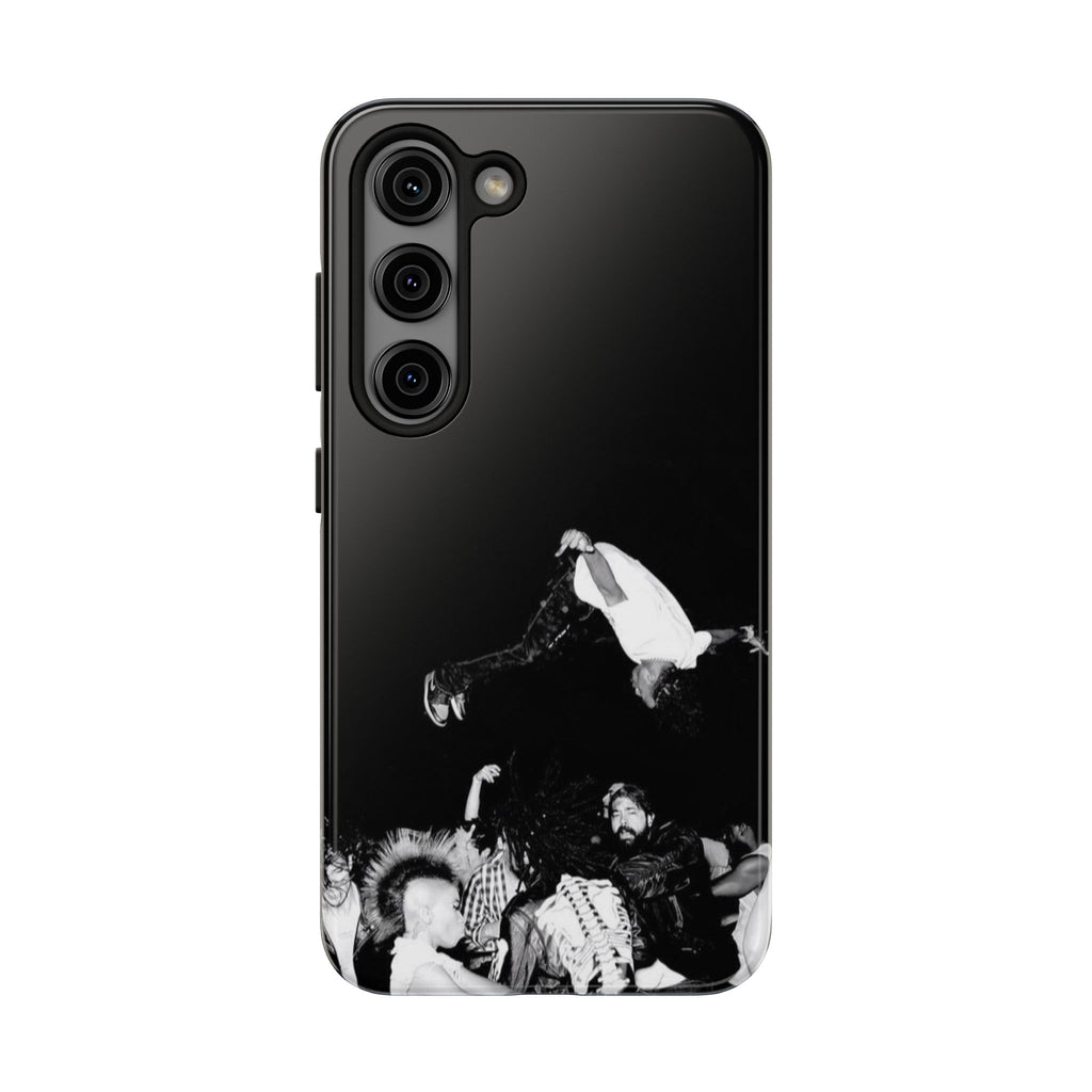 DIE LIT CASE