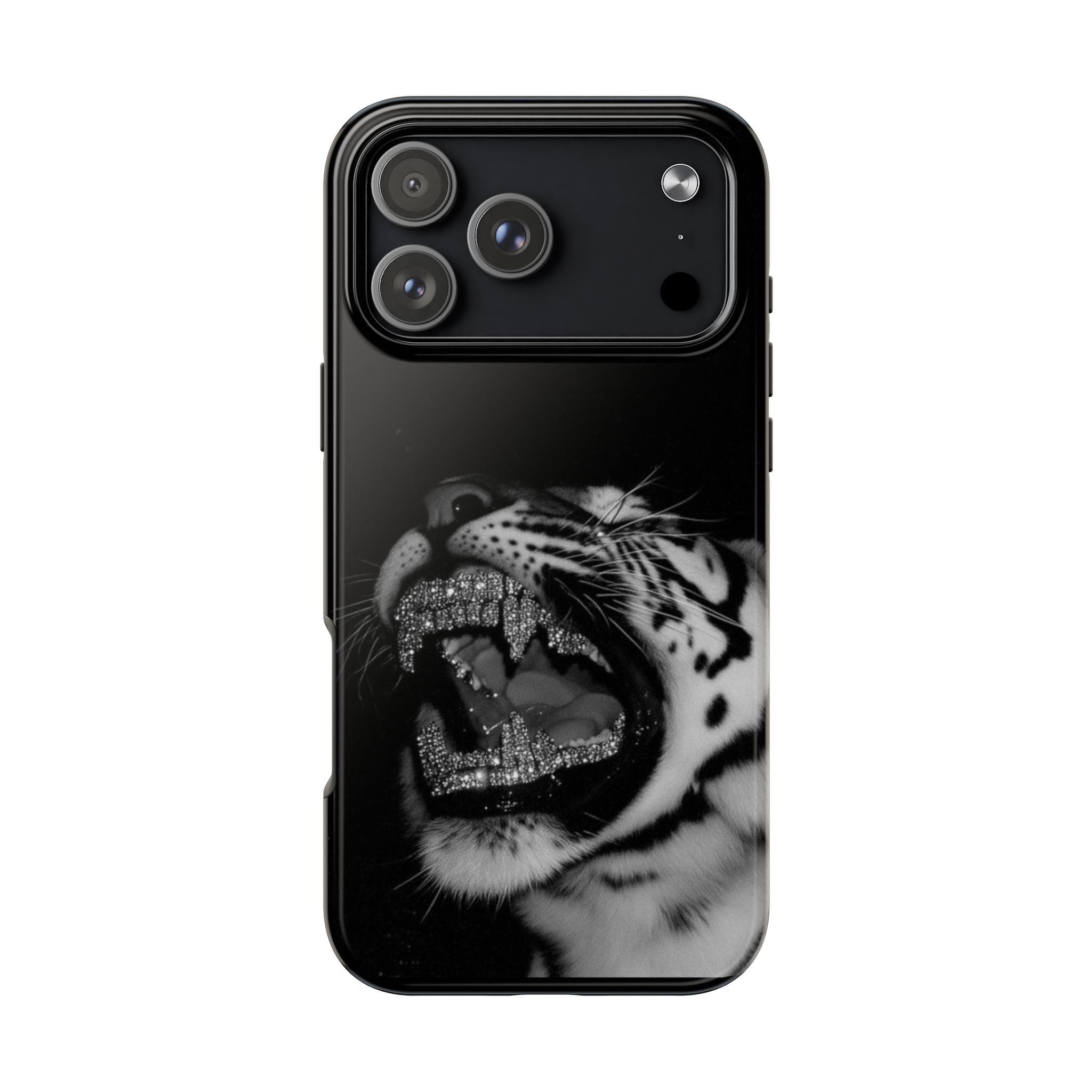TIGER BITE CASE