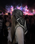 After Hours Bandana