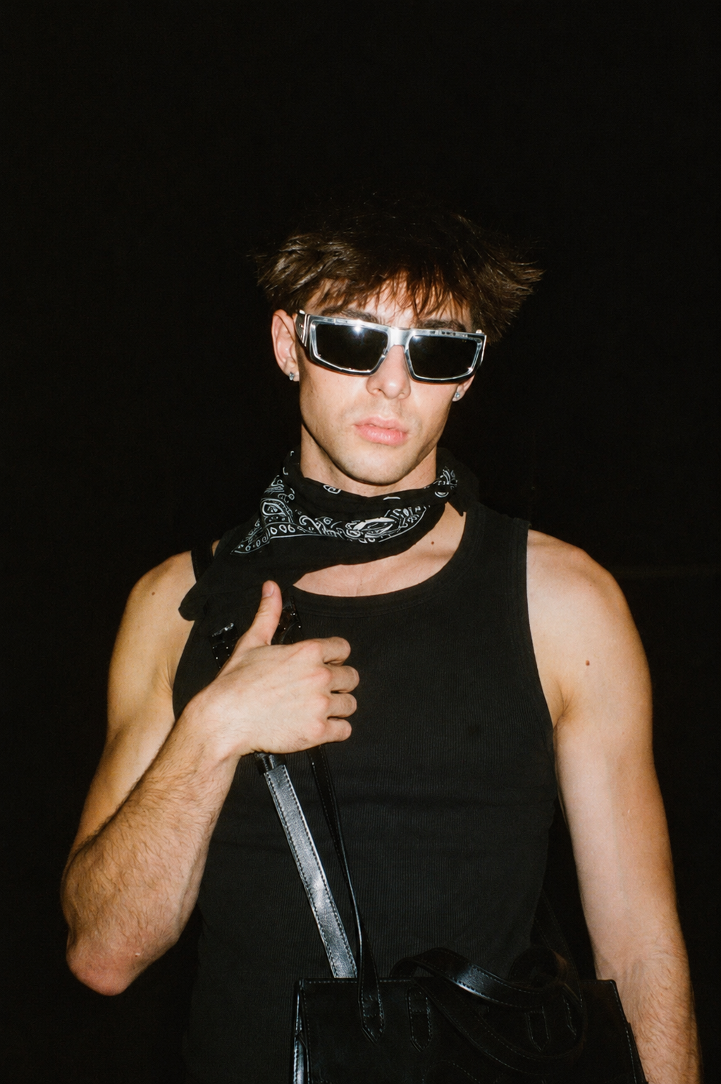 The Future Sunglasses