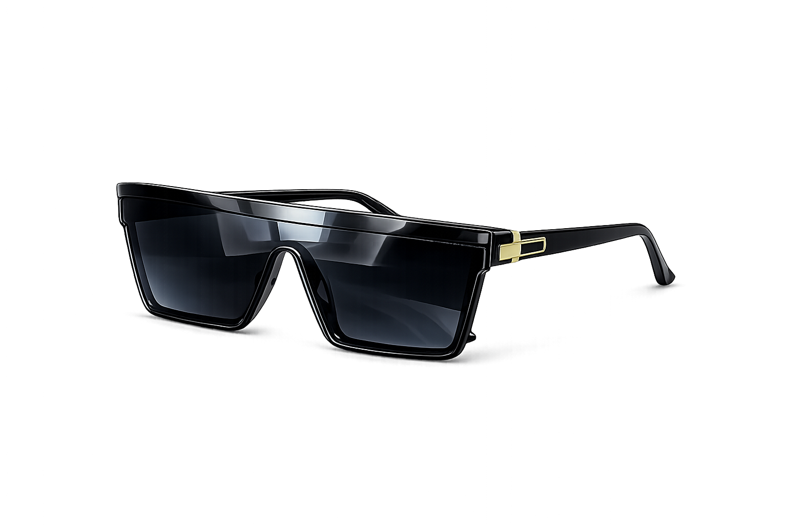 SHADOW SQUARE SHADES
