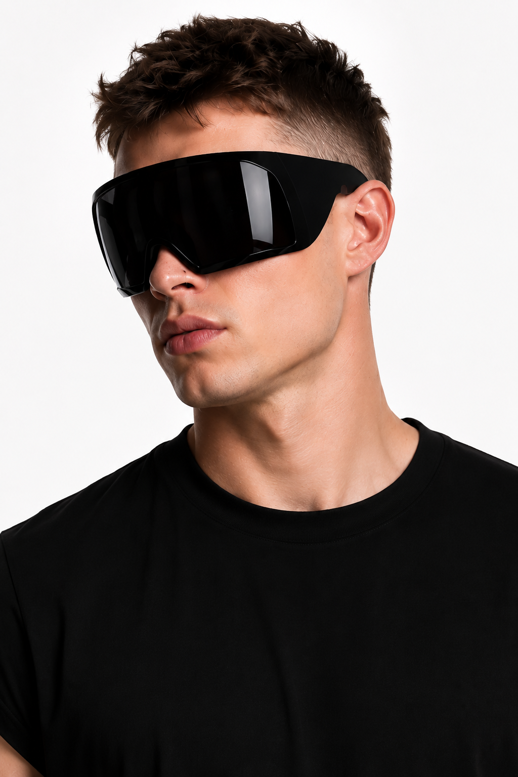 OVERSIZE SHADES