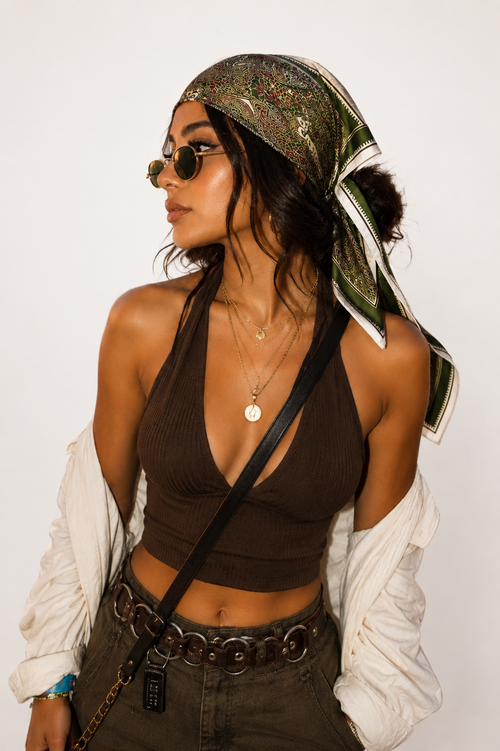 After Hours Bandana