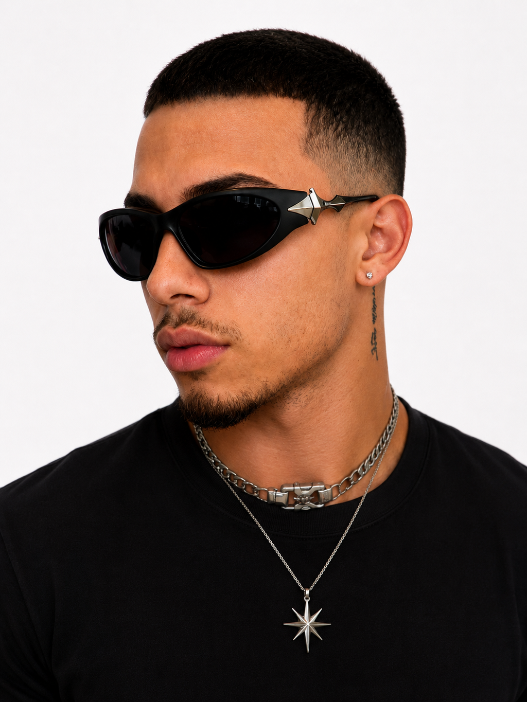ARROWHEAD SUNGLASSES