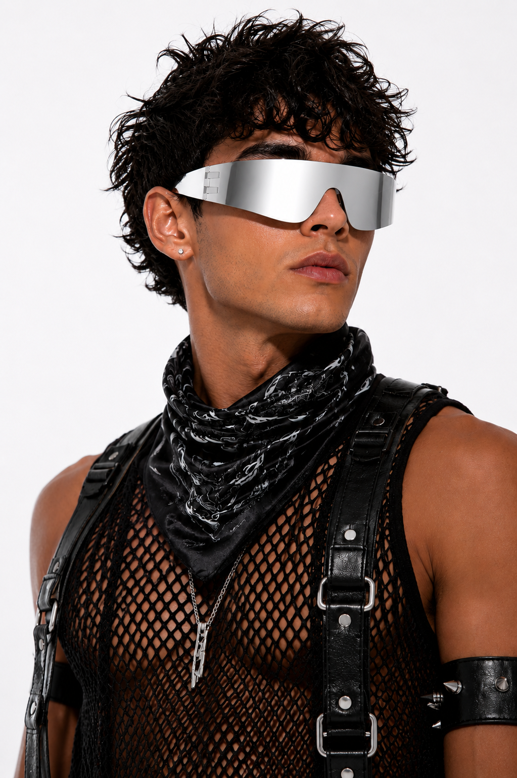 STEAMPUNK SUNGLASSES