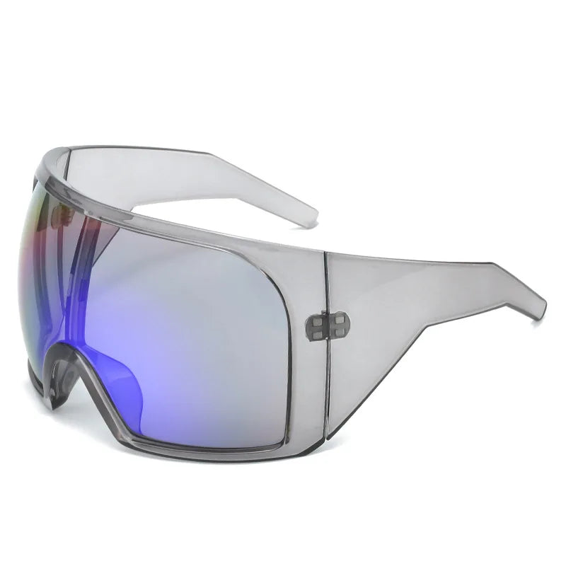 OVERSIZE SHADES