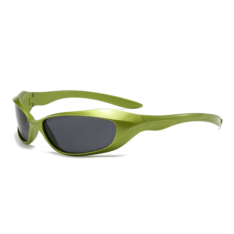 EURO SHADES