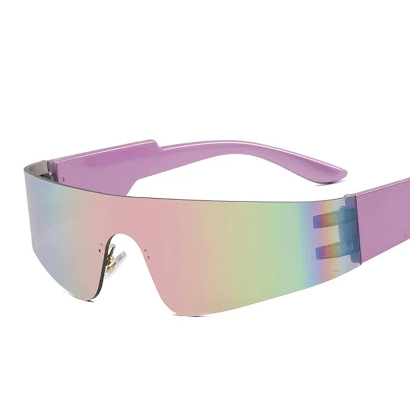 STEAMPUNK SUNGLASSES