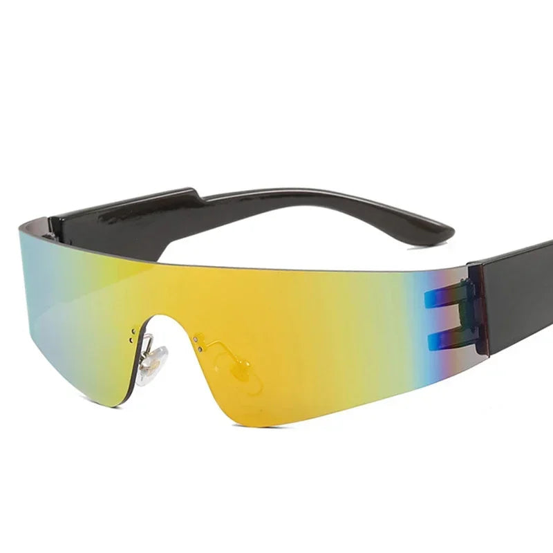STEAMPUNK SUNGLASSES