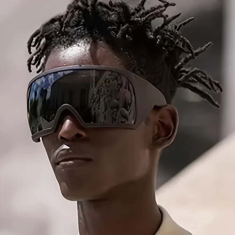 OVERSIZE SHADES
