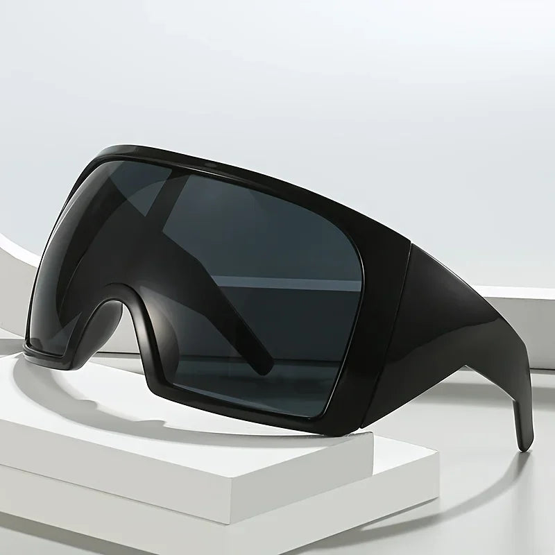 OVERSIZE SHADES