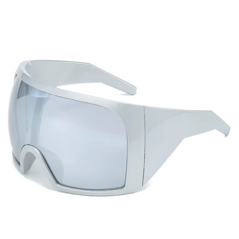 OVERSIZE SHADES